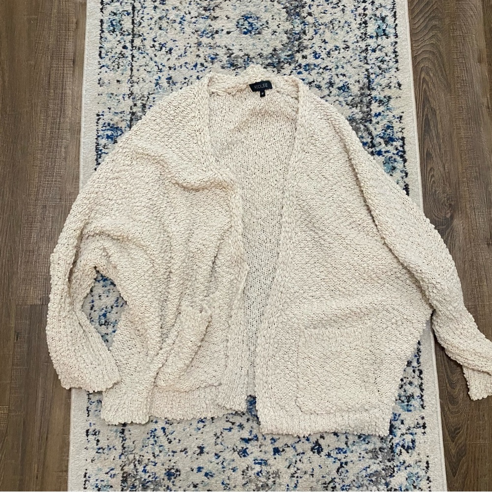 Roolee sweater